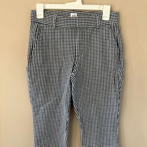 Womens’ Gap Signature Skinny Ankle Pants Size 2